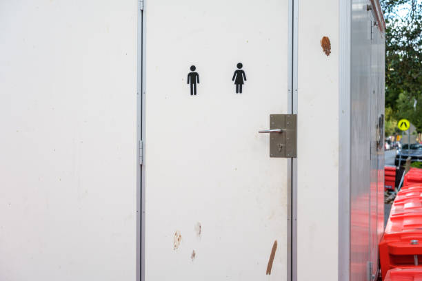 Best Sanitation services for porta potties  in North Muskegon, MI