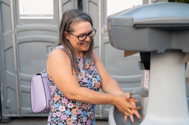 Best Affordable portable toilet rental  in North Muskegon, MI