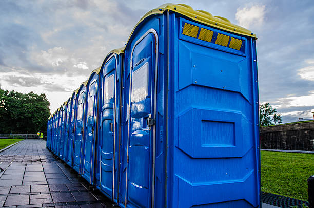Portable Toilet Options We Offer in North Muskegon, MI